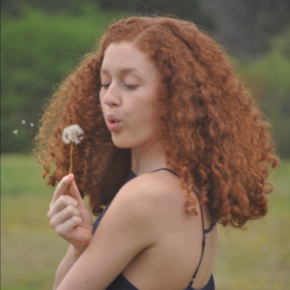 Meet your Posher, Liliana